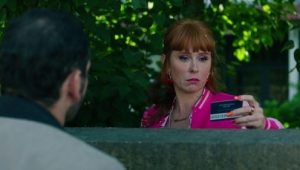 Morgane – Detective geniale 5×6