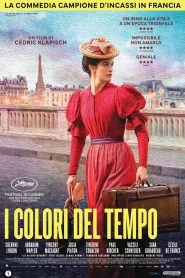 I colori del tempo