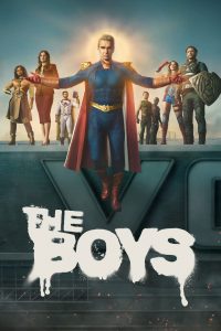 The Boys stagione 5