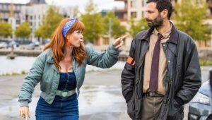 Morgane – Detective geniale 5×7