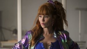 Morgane – Detective geniale 5×5