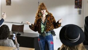 Morgane – Detective geniale 5×8