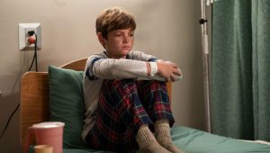 9-1-1: Nashville 1×11