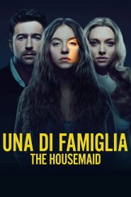 Una di famiglia – The Housemaid
