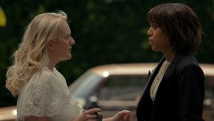 Imperfect Women – Le mie amiche del cuore 1×1