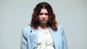 Euphoria 3×4