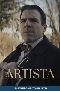 L’artista stagione 1