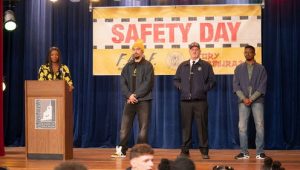 Abbott Elementary 5×15