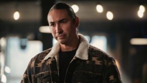 Marshals: A Yellowstone Story 1×10