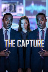 The Capture stagione 2