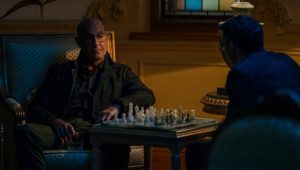 Citadel 2×4