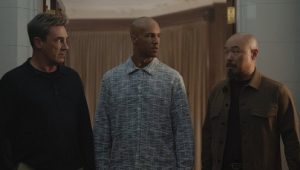Your Friends & Neighbors 2×9