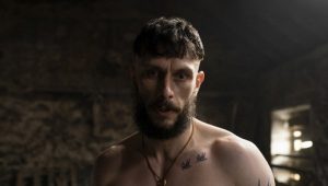 Half Man 1×1