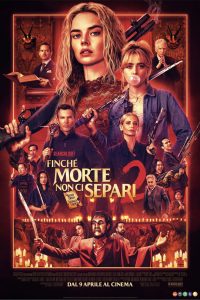 Finché morte non ci separi 2