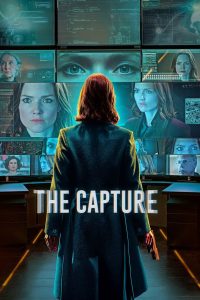 The Capture stagione 3