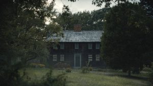 Widow’s Bay 1×6