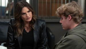 Law & Order – Unità vittime speciali 27×13
