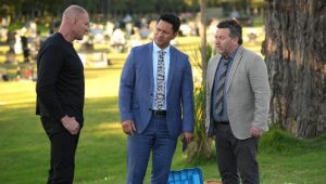 I misteri di Brokenwood 12×2