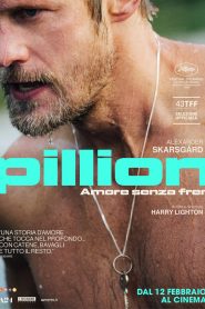 Pillion – Amore senza freni