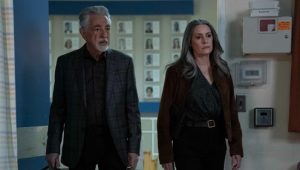Criminal Minds 19×1