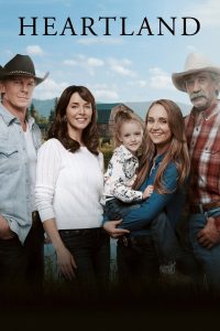 Heartland stagione 15