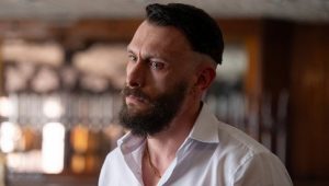 Half Man 1×6