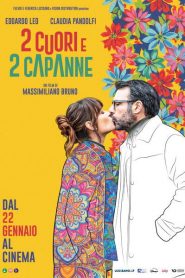 2 cuori e 2 capanne
