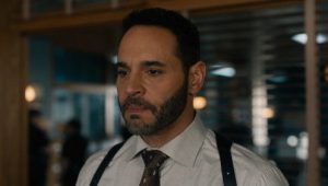 High Potential 2×18