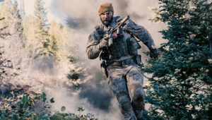 Marshals: A Yellowstone Story 1×11