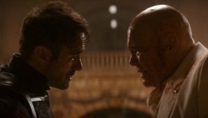 Daredevil: Rinascita 2×8