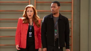 Abbott Elementary 5×14