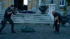 Citadel 2×1