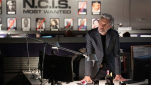 NCIS – Unità anticrimine 23×11