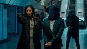Citadel 2×5
