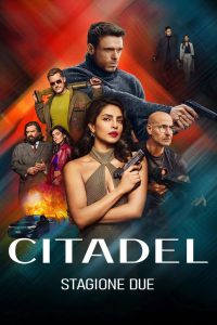 Citadel stagione 2