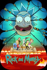 Rick and Morty stagione 9