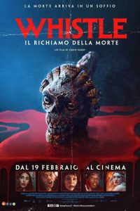 Whistle – Il richiamo della morte
