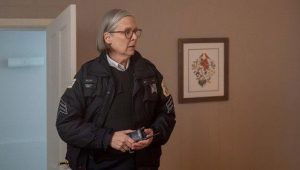 Chicago P.D. 13×9