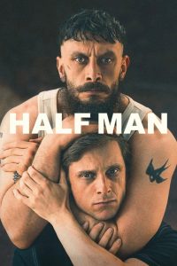 Half Man stagione 1
