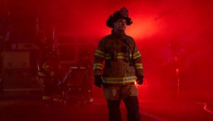 9-1-1: Nashville 1×15