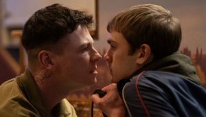 Half Man 1×2