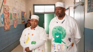 Abbott Elementary 5×12