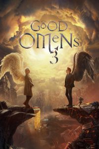 Good Omens stagione 3