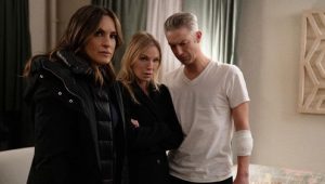 Law & Order – Unità vittime speciali 27×11
