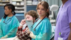 Grey’s Anatomy 22×15