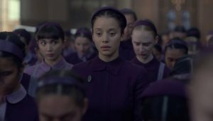 The Testaments 1×10