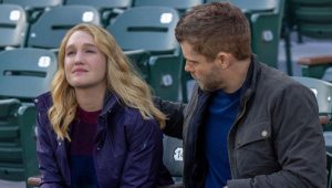 Chicago Med 11×11