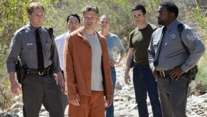 Criminal Minds 19×3