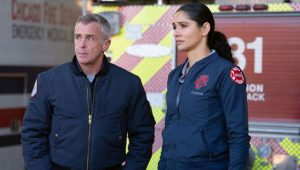 Chicago Fire 14×11
