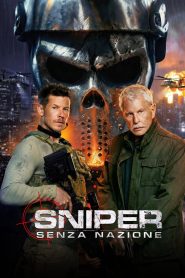 Sniper: Senza Nazione